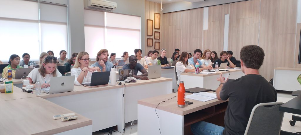 UKSW dan University of Sydney Buka SDFS 2026, Konkretkan Kolaborasi Global di Salatiga