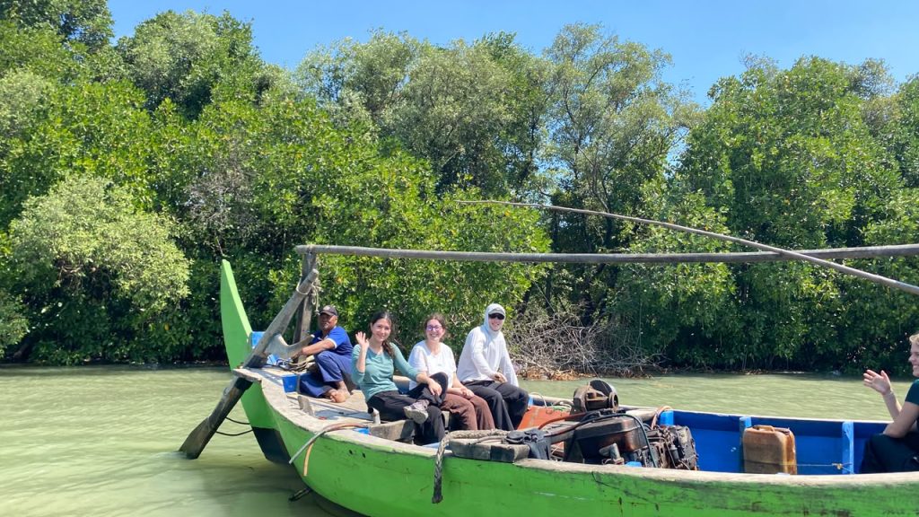 UKSW dan University of Sydney Buka SDFS 2026, Konkretkan Kolaborasi Global di Salatiga