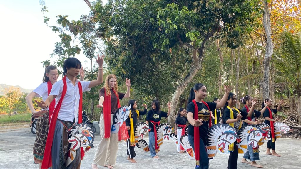 UKSW dan University of Sydney Buka SDFS 2026, Konkretkan Kolaborasi Global di Salatiga