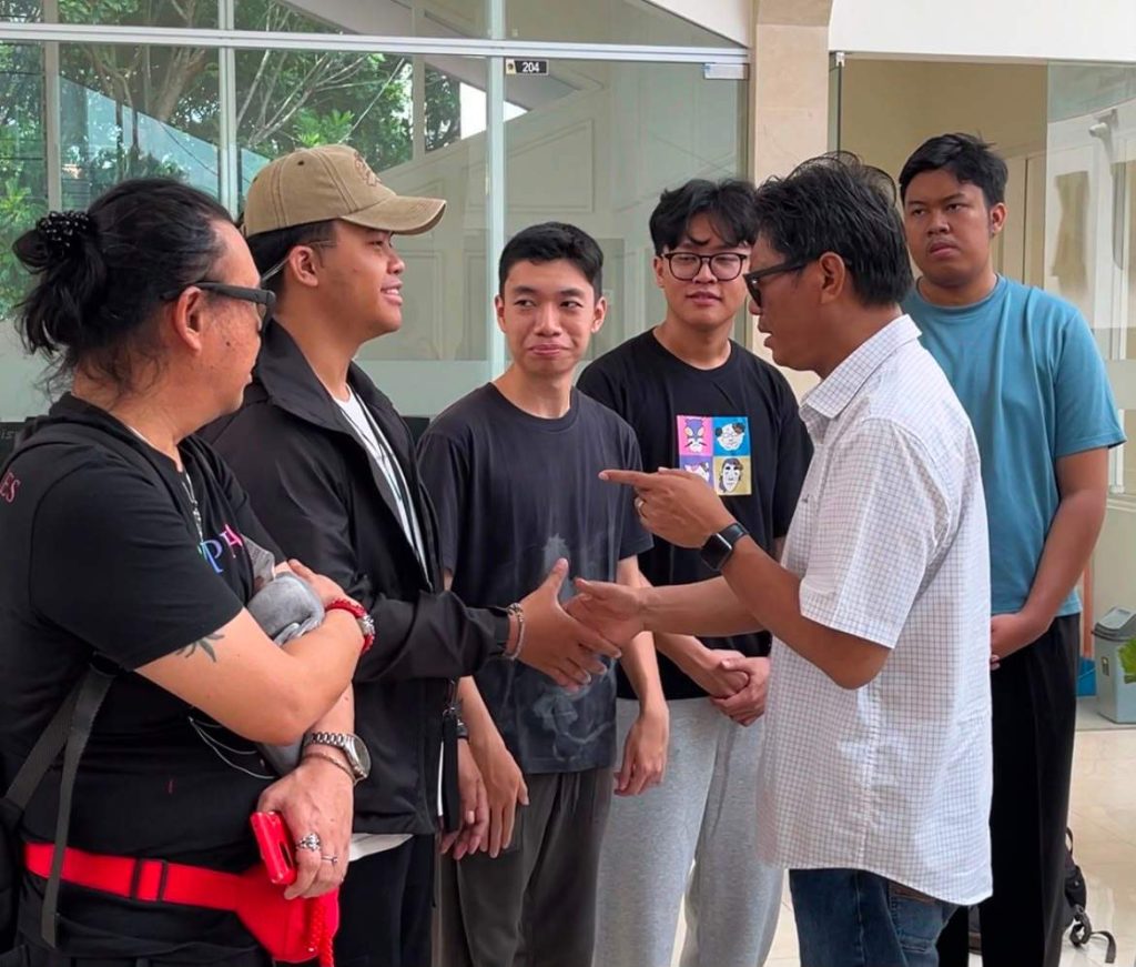 15 Mahasiswa UKSW Ikuti EASE 2026 di Jepang, Rayakan 50 Tahun Program dengan Misi Perdamaian Dunia