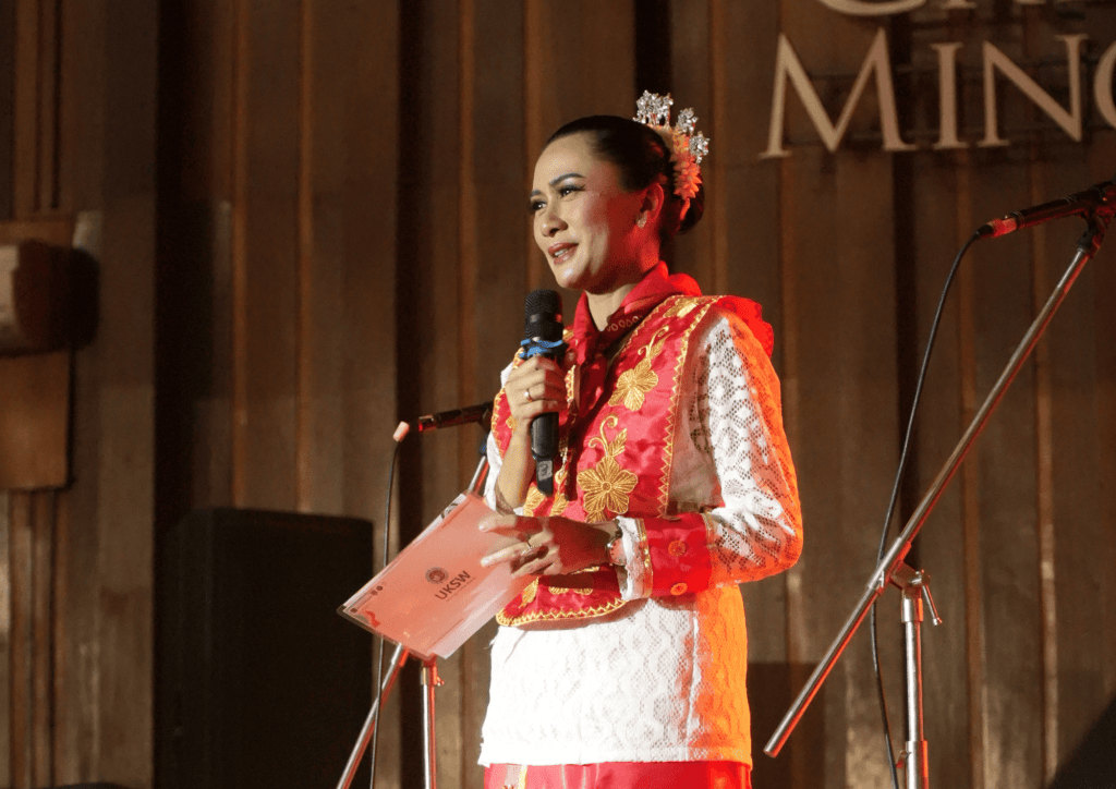 Peringatan Hari Pattimura ke-209 di UKSW, Hidupkan Semangat Perjuangan dan Budaya Maluku di Tanah Rantau