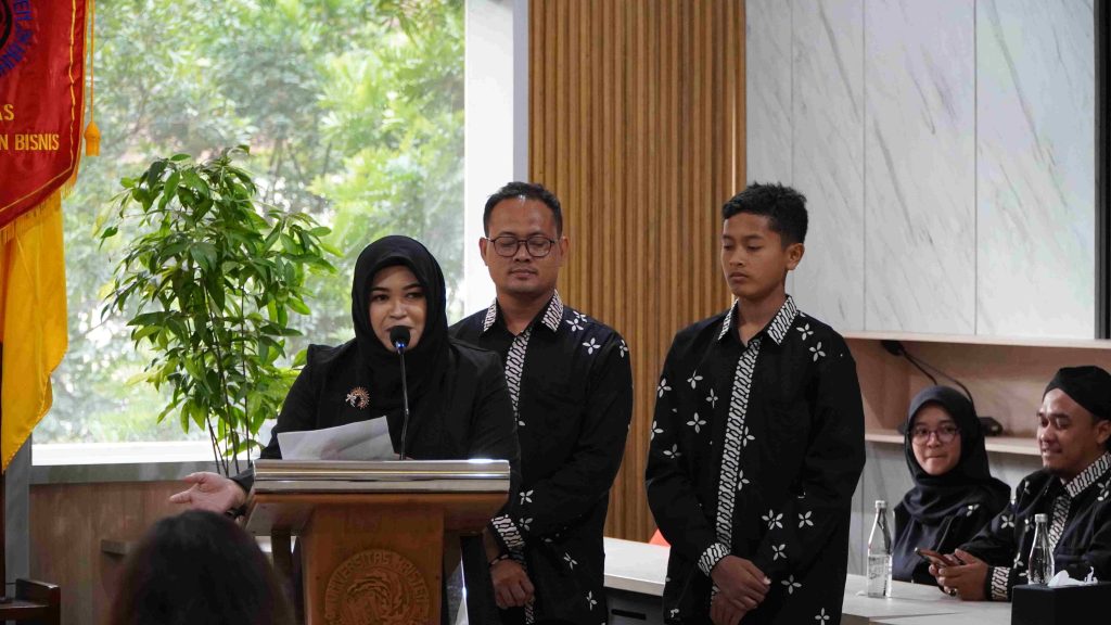 Buktikan Kualitas Pendidikan, Doktor Ilmu Akuntansi FEB UKSW Luluskan Dua Doktor Cumlaude Tepat Waktu