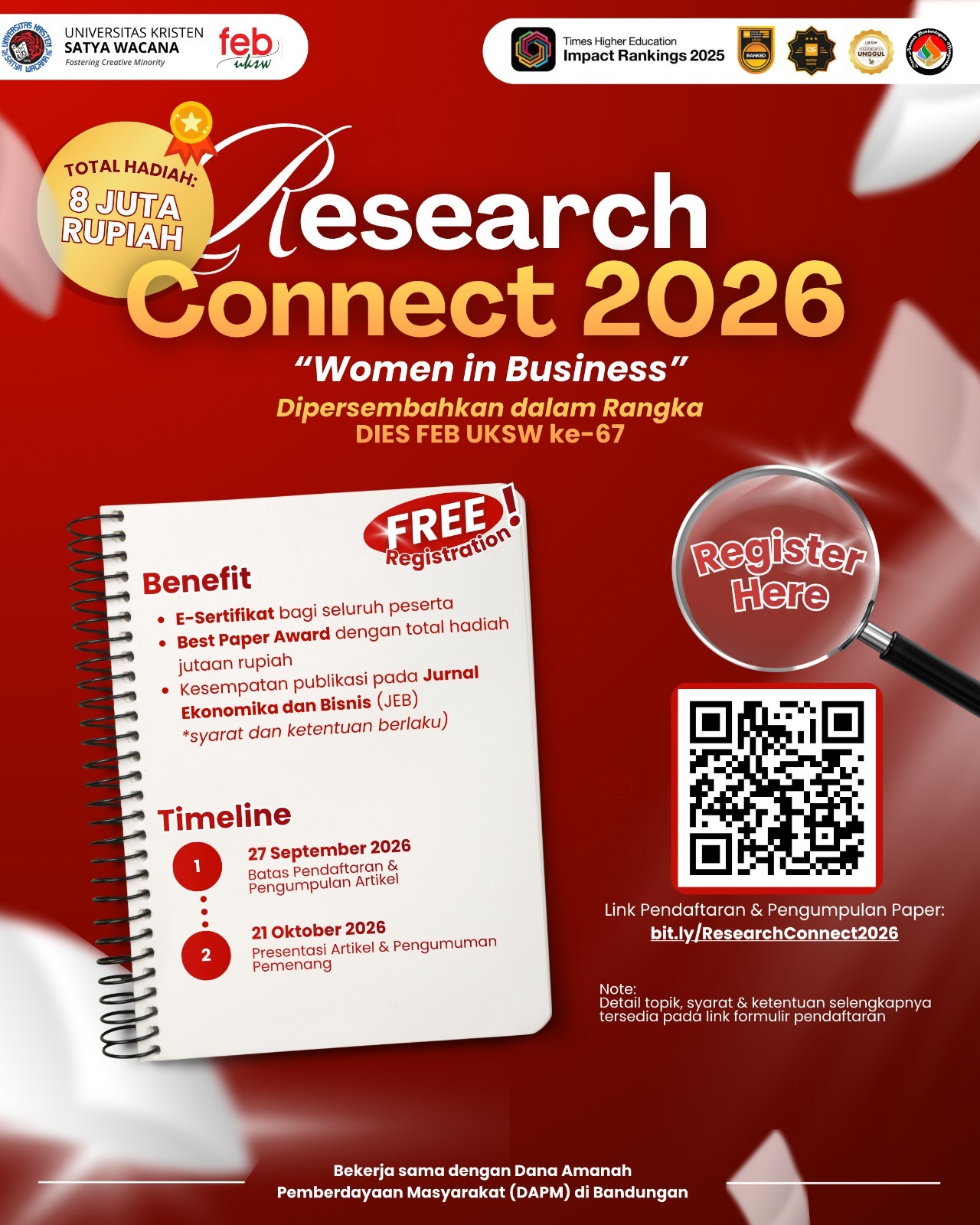 Research Connect 2026