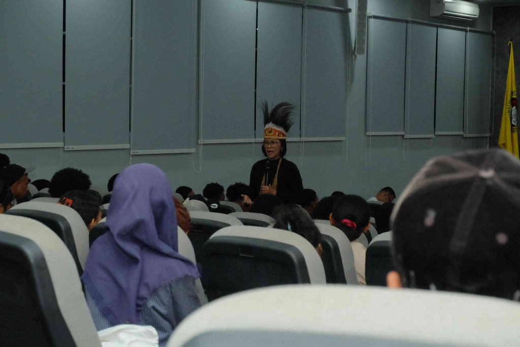 UKSW Perkuat Pengembangan SDM Raja Ampat melalui Pendidikan dan Kemitraan Berdampak
