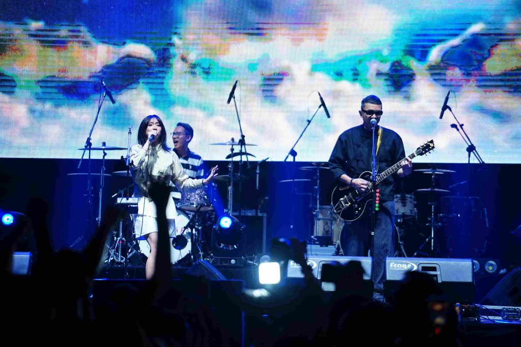 Welcome Party UKSW 2026 Sambut Mahasiswa Baru, Dimeriahkan Barasuara dan Souljah