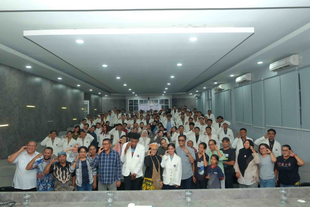 UKSW Perkuat Pengembangan SDM Raja Ampat melalui Pendidikan dan Kemitraan Berdampak