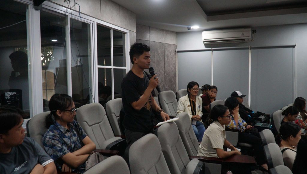 Jaga Demokrasi dari Kemunduran, AIPI dan UKSW Gaungkan Teologi Publik Berbasis Kearifan Lokal