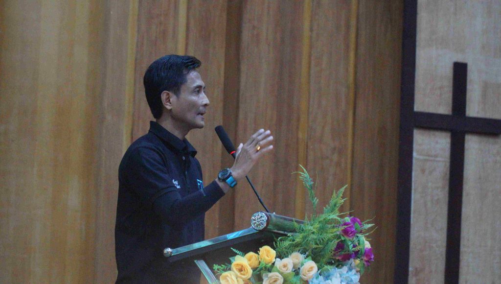 Dies Natalis ke-23 FTI UKSW, Terus Bertumbuh dan Melangkah melalui Teknologi