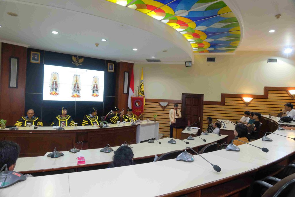 Dua Doktor Sosiologi Agama UKSW Angkat Kearifan Lokal Toraja dan Pamona untuk Menjawab Persoalan Sosial