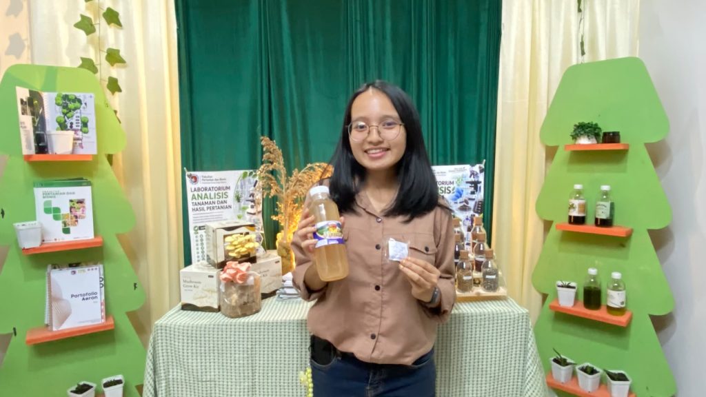 Lentera Harmoni GIHN 2026 Membawa Inovasi Ramah Lingkungan Satya Wacana untuk Indonesia