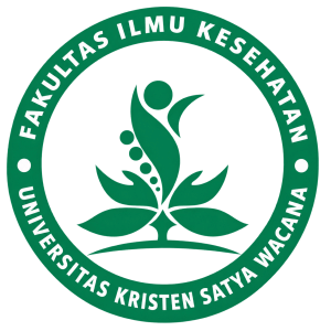 Logo Fakultas Ilmu Kesehatan