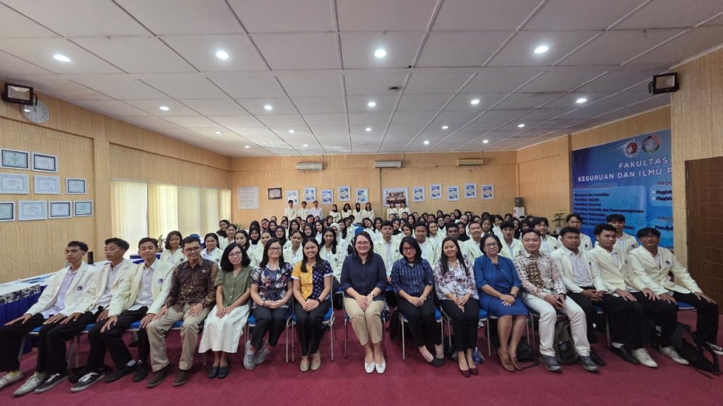 FKIP UKSW Bekali 185 Mahasiswa PGSD untuk Ikuti PLP di 38 Sekolah Mitra