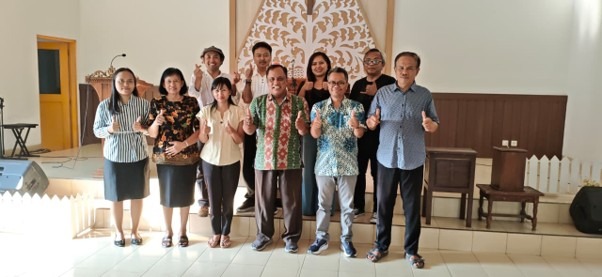 Learning from the Grassroots: Christian-Muslim Engagement in Pati and Jepara, Central Java